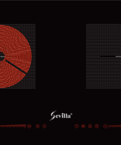 Bếp điện từ cao cấp SEVILLA SV-N13S