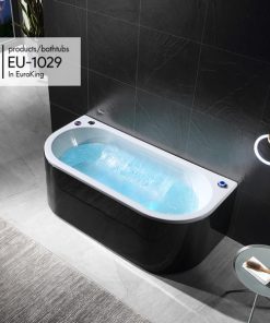 BỒN TẮM MASSAGE EUROKING EU-1029