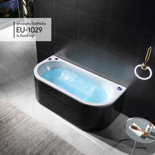 BỒN TẮM MASSAGE EUROKING EU-1029 - 1