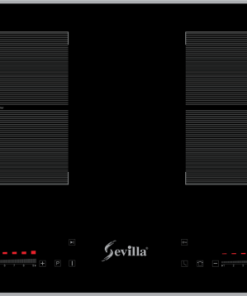 BẾP ĐIỆN TỪ CAO CẤP SEVILLA SV-135T