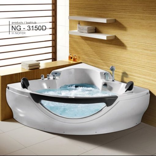 BỒN TẮM MASSAGE NG-3150D/ 3150DP - 1