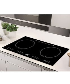 BẾP 2 TỪ GIOVANI G-242T - 7 GIOVANI G-242T