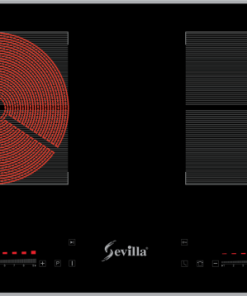 BẾP ĐIỆN TỪ CAO CẤP SEVILLA SV-135TS