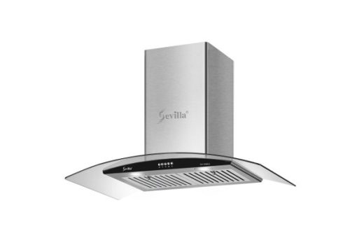 MÁY HÚT KHỬ MÙI CAO CẤP SEVILLA SV-3388A1 - 1