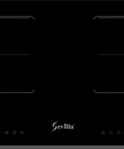 BẾP ĐIỆN TỪ CAO CẤP SEVILLA SV-289T