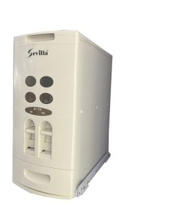 THÙNG GẠO RAY TRƯỢT SEVILLA SV-N218