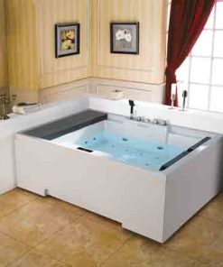 Bồn tắm massage EUROKING EU – 1101A