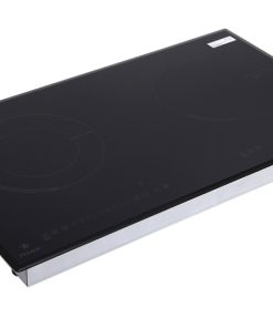 BẾP ĐIỆN TỪ PRAMIE PRMY-2105 - 10 BẾP ĐIỆN TỪ PRAMIE PRMY-2105