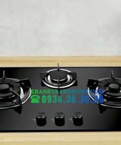 BẾP GAS ÂM FASTER FS-319S - 7 BẾP GAS ÂM FASTER FS-319S