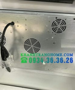 Bếp từ Faster FS 713I Plus - 7 BẾP TỪ FASTER FS 713I PLUS