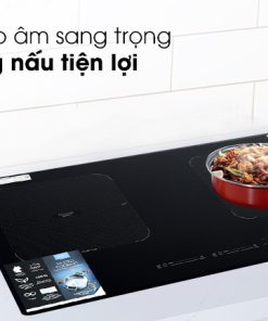 Bếp từ Kocher DI-881GE - 7 BẾP TỪ KOCHER DI-881GE