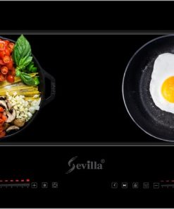 BẾP TỪ SEVILLA SV-TA60