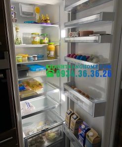 TỦ LẠNH BOSCH KIR81AFE0 ÂM TỦ SERIES 6 - 12 BOSCH KIR81AFE0 ÂM TỦ SERIES 6