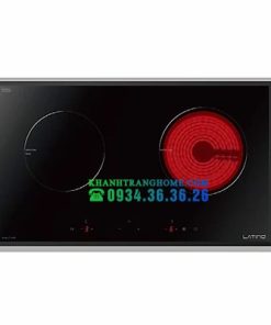 Bếp điện từ Kocher EI-733S - 7 Bếp điện từ Kocher EI-733S