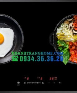 Bếp điện từ Kocher EI-737S - 7 Bếp điện từ Kocher EI-737S