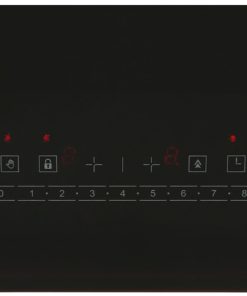 Bếp điện từ đôi PRAMIE IPP-6588