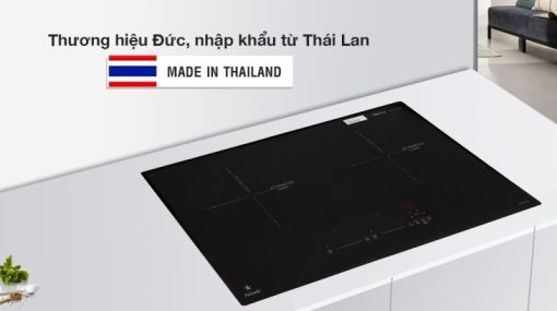 Bếp điện từ đôi PRAMIE PRTH-2022