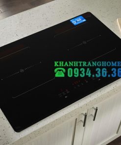 Bếp từ Kocher DI-633 - 7 Bếp từ Kocher DI-633