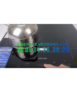 Bếp từ Kocher DI-753S