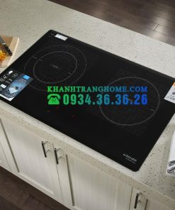 Bếp từ Kocher DI-801GE IPLUS - 7 Bếp từ Kocher DI-801GE IPLUS