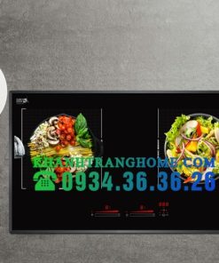 Bếp từ Kocher DIB4-888 Plus - 7 Bếp từ Kocher DIB4-888 Plus