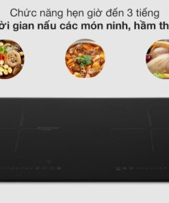 Bếp từ đôi PRAMIE PRMY-2208 - 13 Bếp từ đôi PRAMIE PRMY-2208