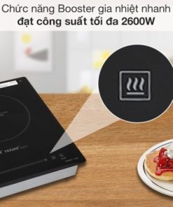 Bếp từ đơn PRAMIE PRMY 1108