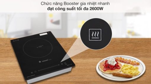 Bếp từ đơn PRAMIE PRMY 1108