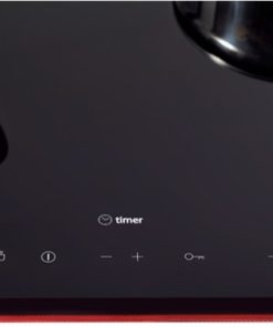 Bếp từ 4 VÙNG NẤU TOMATE TOM 04IP