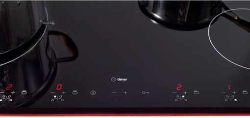 Bếp từ 4 VÙNG NẤU TOMATE TOM 04IP