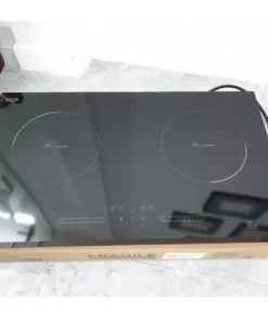 Bếp từ hỗn hợp TOMATE GH DUO-S2I plus