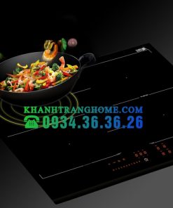 Bếp từ Kocher DI-866GE - 7 Kocher DI-866GE