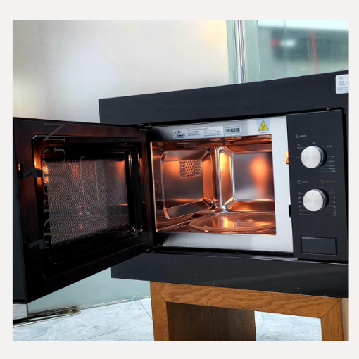Lò vi sóng âm tủ TOMATE TOM MW-220