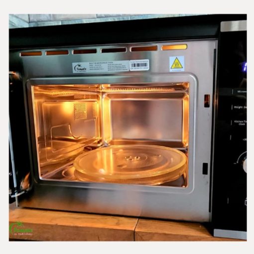 Lò vi sóng âm tủ TOMATE TOM MW-225