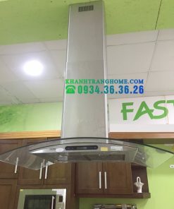 MÁY HÚT MÙI FASTER ISLAND 3388