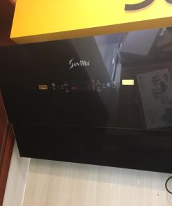 MÁY HÚT MÙI SEVILLA SV-90K3