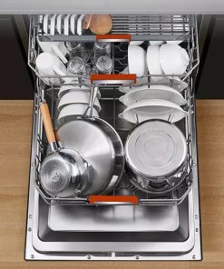 MÁY RỬA BÁT SEVILLA SV-R19