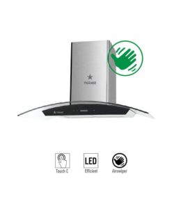 Máy hút khử mùi PRAMIE AC17-700 AIR - 10 Máy hút khử mùi PRAMIE AC17-700 AIR