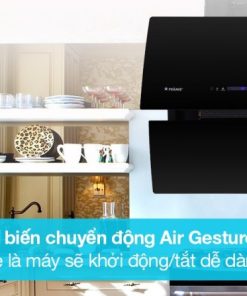 Máy hút mùi PRAMIE DE19-700 AIR