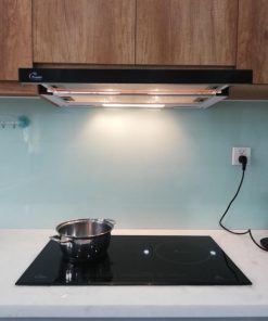 Máy Khử Mùi Ống Khói TOMATE TOM 1151 60 cm