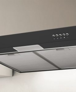 Máy Khử Mùi Ống Khói TOMATE TOM 1201B