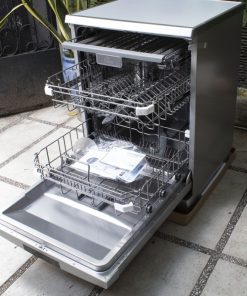 Máy rửa chén độc lập TOMATE TOM 4304-W15