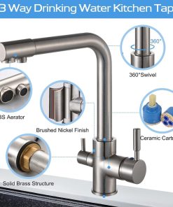 VÒI RỬA SEVILLA SV-835V