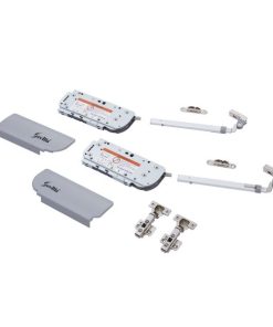 TAY NÂNG CÁNH TỦ TRÊN SEVILLA SV-TN40
