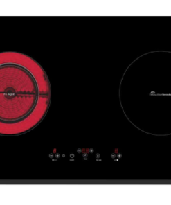 Bếp từ hỗn hợp TOMATE GH  02IH plus