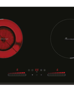 Bếp từ hỗn hợp TOMATE GH DUO-S2I plus