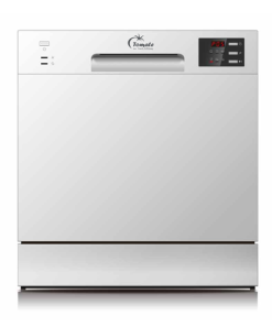 Máy rửa chén  Dishwasher Sliver