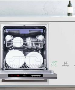 Máy rửa chén độc lập Dishwasher TOM 6014