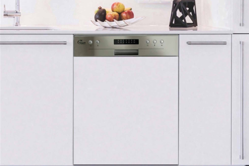 Máy rửa chén độc lập TOMATE TOM 6012 - 1