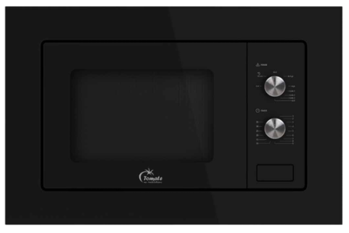 Lò vi sóng âm tủ TOMATE TOM MW-220 - 1